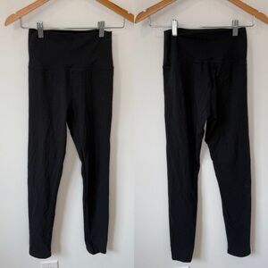 Offline by Aeria Good OG High Rise Black Leggings (S)